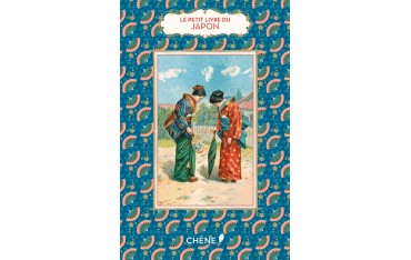 Le petit livre du Japon - Christine Barrely