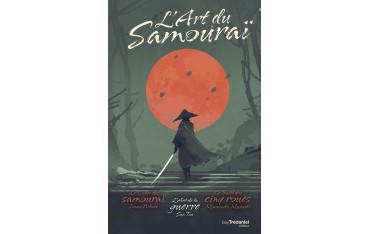 L'Art du Samouraï (Coffret) - Sun TZU, Miyamoto MUSASHI, Inazô NITOBE