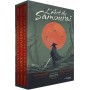 L'Art du Samouraï (Coffret) - Sun TZU, Miyamoto MUSASHI, Inazô NITOBE