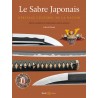 Le sabre japonais, héritage culturel de la Nation - Colin M. Roach