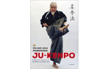 Ju Kenpo - Roland Jean Maroteaux