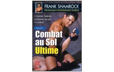 SHAMROCK 2 : combat au sol ultime - Shamrock Franck