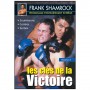 SHAMROCK 3 : les clés de la victoire - Shamrock Franck