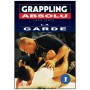 GRAPPLING 1 : la garde - Inoue Egan