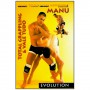 Total Grappling & Vale Tudo, Vol.2, Evolution - Manu