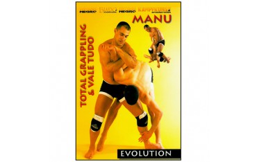 Total Grappling & Vale Tudo, Vol.2, Evolution - Manu