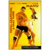 Total Grappling & Vale Tudo, Vol.2, Evolution - Manu