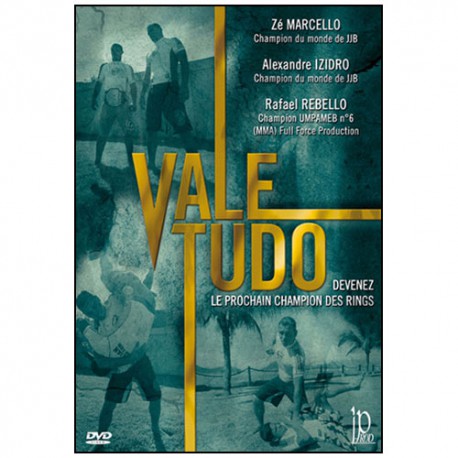 Vale Tudo - Ze Marcello