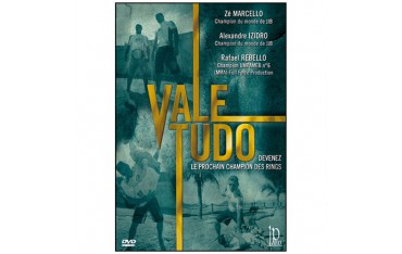 Vale Tudo - Ze Marcello