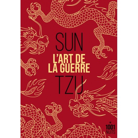 L'art de la guerre - Sun Tzu