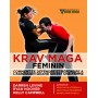 Krav Maga Féminin - Darren Levine & Kelly Campbell et Ryan Hoover