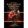 Kali Arnis Eskrima, Self-défense - Eric Laulagnet