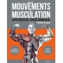 Guide des mouvements de musculation, approche anatomique - Frédéric Delavier