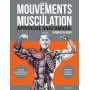 Guide des mouvements de musculation - Frédéric Delavier