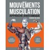 Guide des mouvements de musculation, approche anatomique - Frédéric Delavier