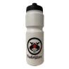 Gourde BudoStore "LOGO" - Blanc
