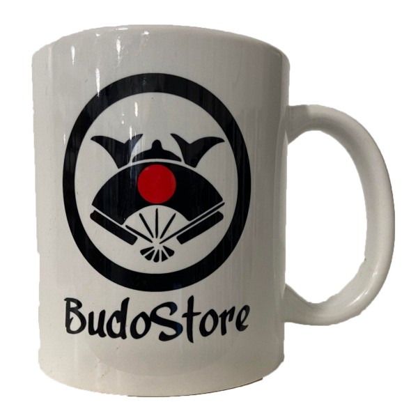 Mug BudoStore
