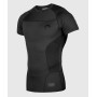 Rashguard VENUM G-FIT - Manches courtes - NOIR