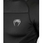 Rashguard VENUM G-FIT - Manches courtes - NOIR