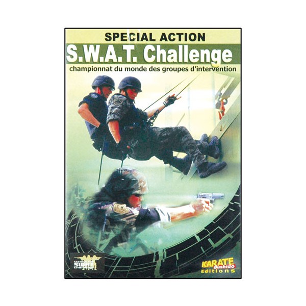 SWAT challenge