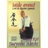 Iaido avancé, l'art de dégainer japonais - Sueyoshi Akeshi