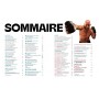Le grand livre du MMA, des origines jusqu'à l'UFC : la grande épopée du combat libre - La Sueur
