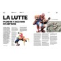 Le grand livre du MMA, des origines jusqu'à l'UFC : la grande épopée du combat libre - La Sueur