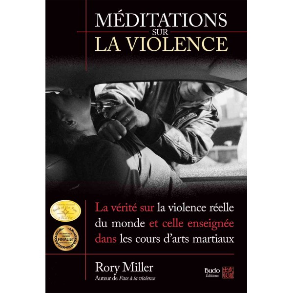 Méditations sur la violence - Rory Miller