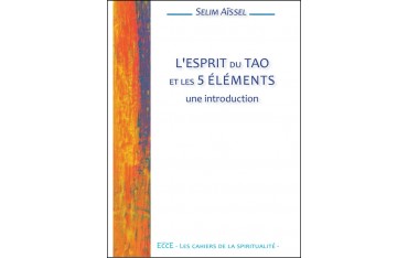 L'esprit du Tao et les 5 éléments, une introduction - Selim Aïssel