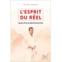 L'esprit du réel, Sano-Ryû Karaté-Bujutsu - Michel Coquet