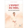 L'esprit du réel, Sano-Ryû Karaté-Bujutsu - Michel Coquet