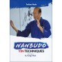 Nanbudo Yin Techniques Volume 4, Ki, Energy Work - Yoshinao Nanbu (livre en anglais)