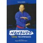 Nanbudo Yang Techniques Volume 2, Kaguya Hime & Shin Tajima- Yoshinao Nanbu (livre en anglais)