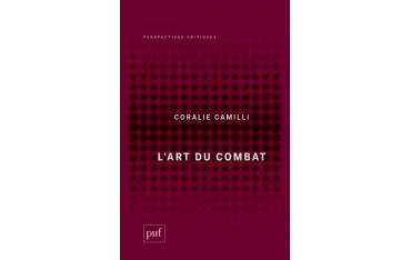 L'art du combat - Coralie Camilli