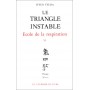 Le Triangle instable, école de la respiration (vol.6) - Itsuo Tsuda
