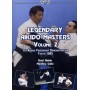 Legendary Aikido Masters Vol.2