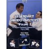 Legendary Aikido Masters Vol.2