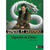 Contes et Légendes, Légendes de Chine - Janine Hiu