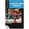La prépa physique en Savate Boxe Française, le carnet d'entraînement - Victore Sebastian