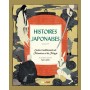 Histoires Japonaises, Contes traditionnels de Monstres et de Magie - Kotaro Chiba