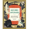 Histoires Japonaises, Contes traditionnels de Monstres et de Magie - Kotaro Chiba