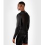 Rashguard VENUM G-FIT - Manches longues - NOIR/OR