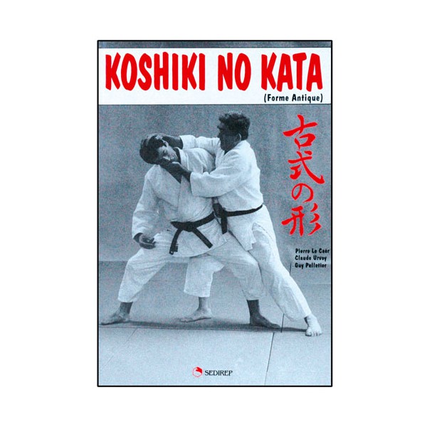 Koshiki-No-Kata - Pelletier/Urvoy/Le Caer