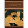 Les Jeux Olympiques Antiques, pugilat, orthepale, pancrace - Brice Lopez