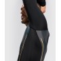 Rashguard VENUM RAZOR - Manches longues - NOIR/GRIS/JAUNE