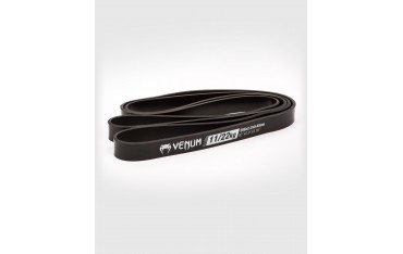Elastique Venum Challenger - Noir - 11/22 kgs - 208 x 2,2 x 0,45 cm