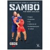 Sambo, techniques de bases et avancées - Hervé Gheldman
