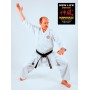 Tenue KARATE Kamikaze New Life Sensei - BLANC