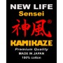 Tenue KARATE Kamikaze New Life Sensei - BLANC