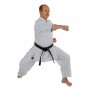 Tenue KARATE Kamikaze New Life Sensei - BLANC